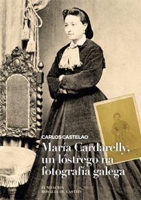 María Cardarelly, un lostrego na fotografía galega