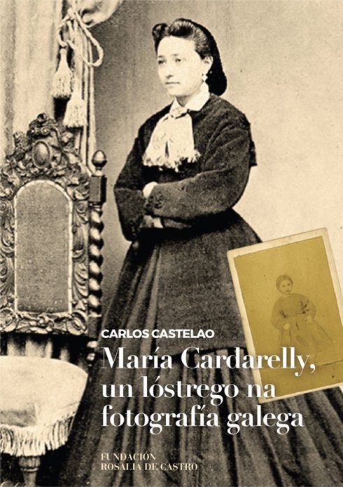 María Cardarelly, un lostrego na fotografía galega