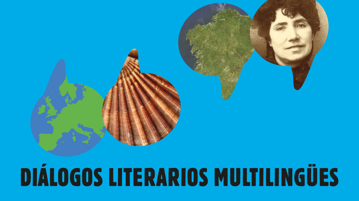 Rosalía en camiño