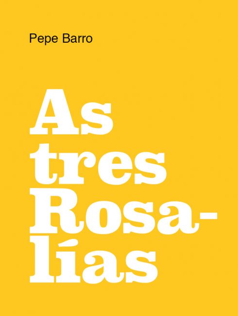 As Tres Rosalías