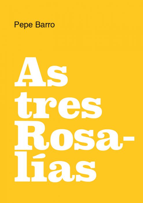 As Tres Rosalías