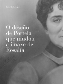 O deseño de Portela que mudou a imaxe de Rosalía