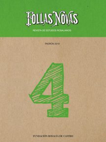 Revista Follas Novas 4