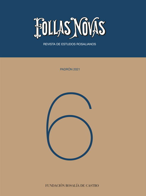 Revista Follas Novas 6