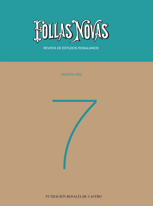 Revista Follas Novas 7