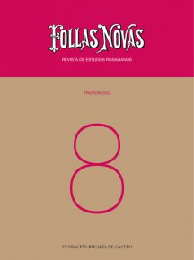 Revista Follas Novas 8