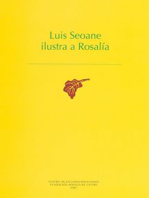 Luís Seoane ilustra a Rosalía