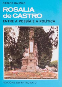 Entre a poesía e a política