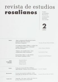 Revista de estudios Rosalianos 2