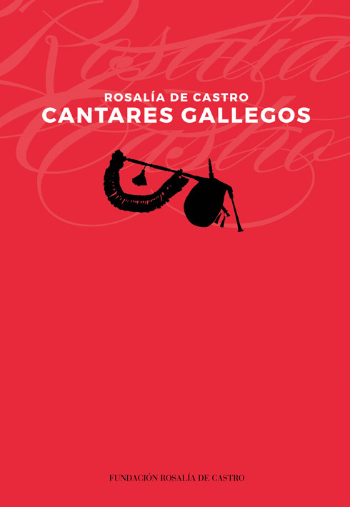 Cantares gallegos