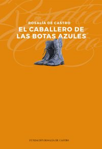 El caballero de las botas azules