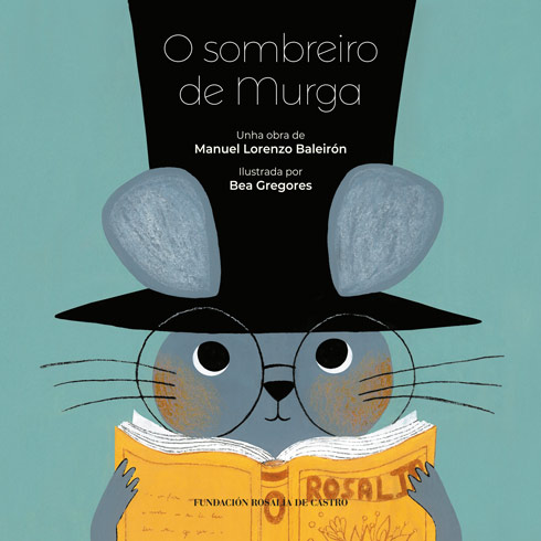 O sombreiro de Murga