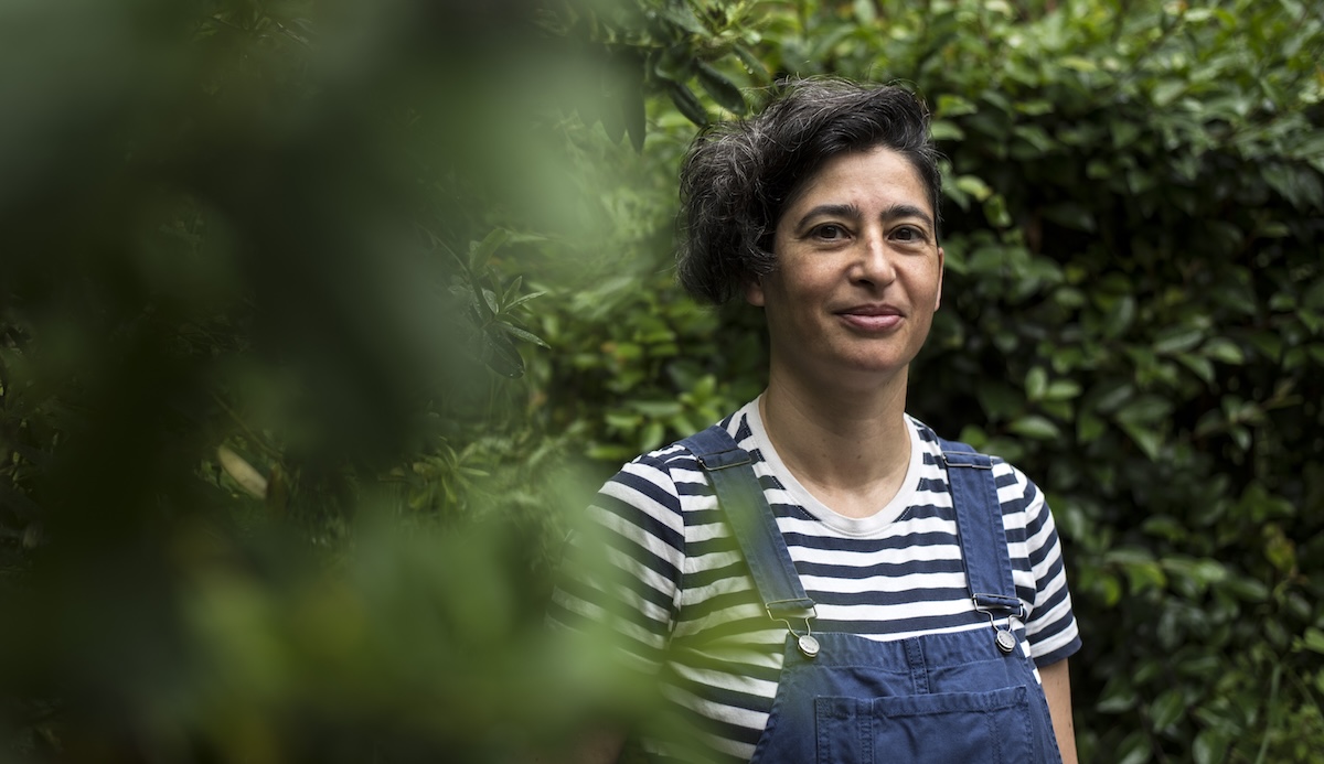 María Reimóndez acada a primeira residencia literaria que convoca a Fundación Rosalía