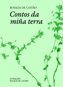 Contos da miña terra