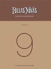 Revista Follas Novas 9