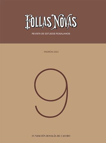 Revista Follas Novas 9