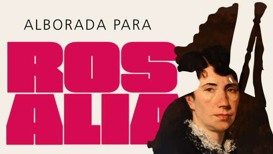 Alborada para Rosalía