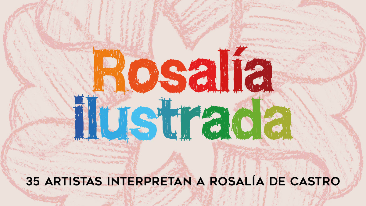 Rosalía Ilustrada