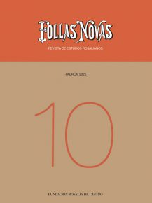 Revista Follas Novas 10