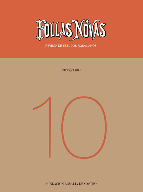 Revista Follas Novas 10